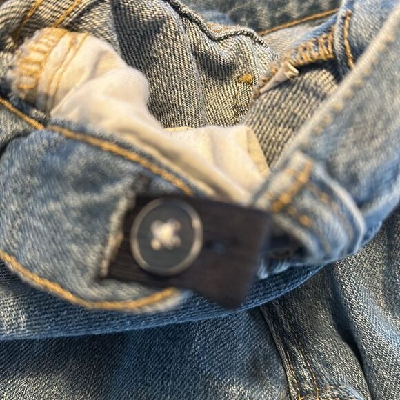 EUC-FADED GLORY JEANS - Picture 3 of 6